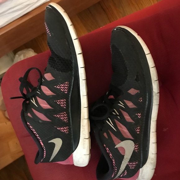 Nike Free Run 5.0 - Picture 2 of 3